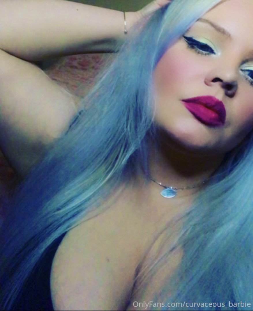 Photo by curvaceous_barbie published on October 12,2023 21:49:37 - BestThots