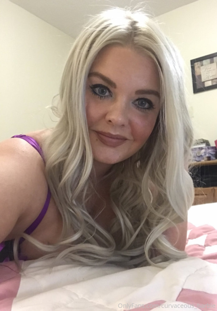 Photo by curvaceous_barbie published on October 12,2023 22:08:01 - BestThots