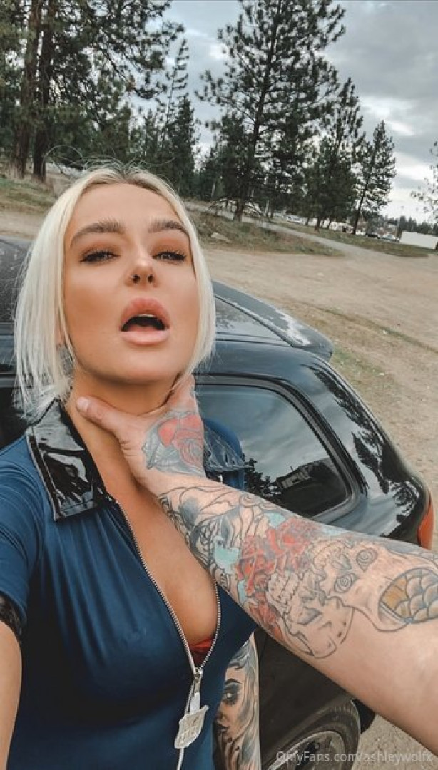 Photo by ashleywolfx published on November 24,2023 08:54:12 - BestThots
