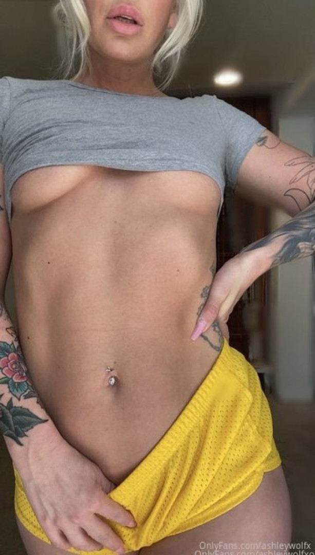 Photo by ashleywolfx published on November 24,2023 08:54:25 - BestThots