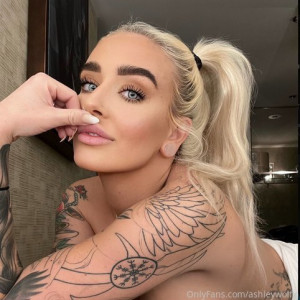 ashleywolfx #8599358