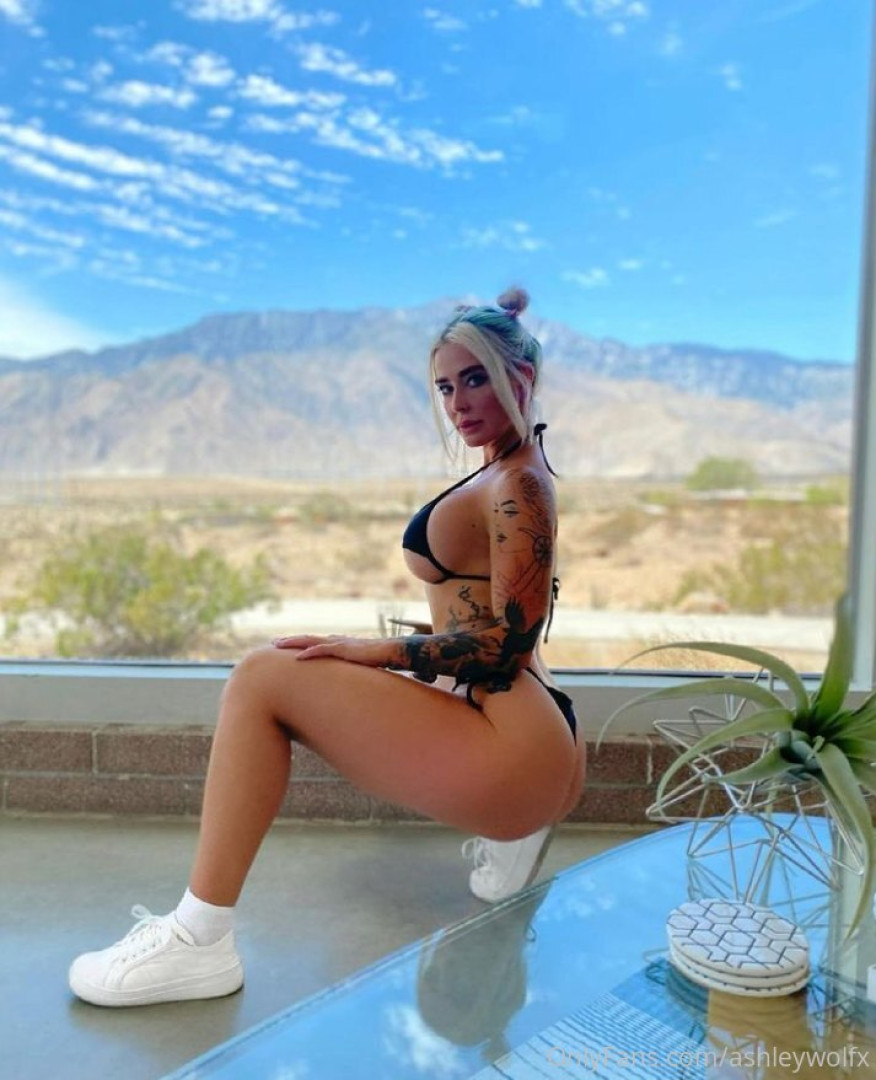 Photo by ashleywolfx published on November 24,2023 08:54:44 - BestThots