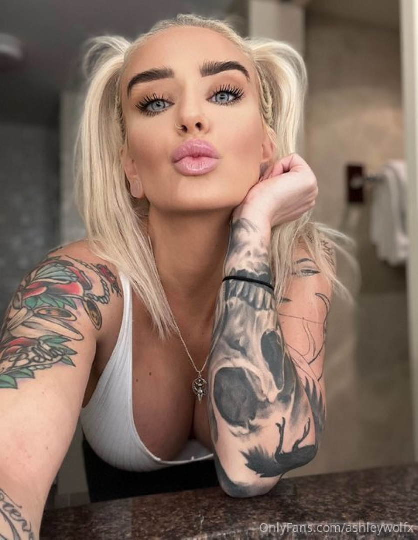 Photo by ashleywolfx published on November 24,2023 08:54:47 - BestThots
