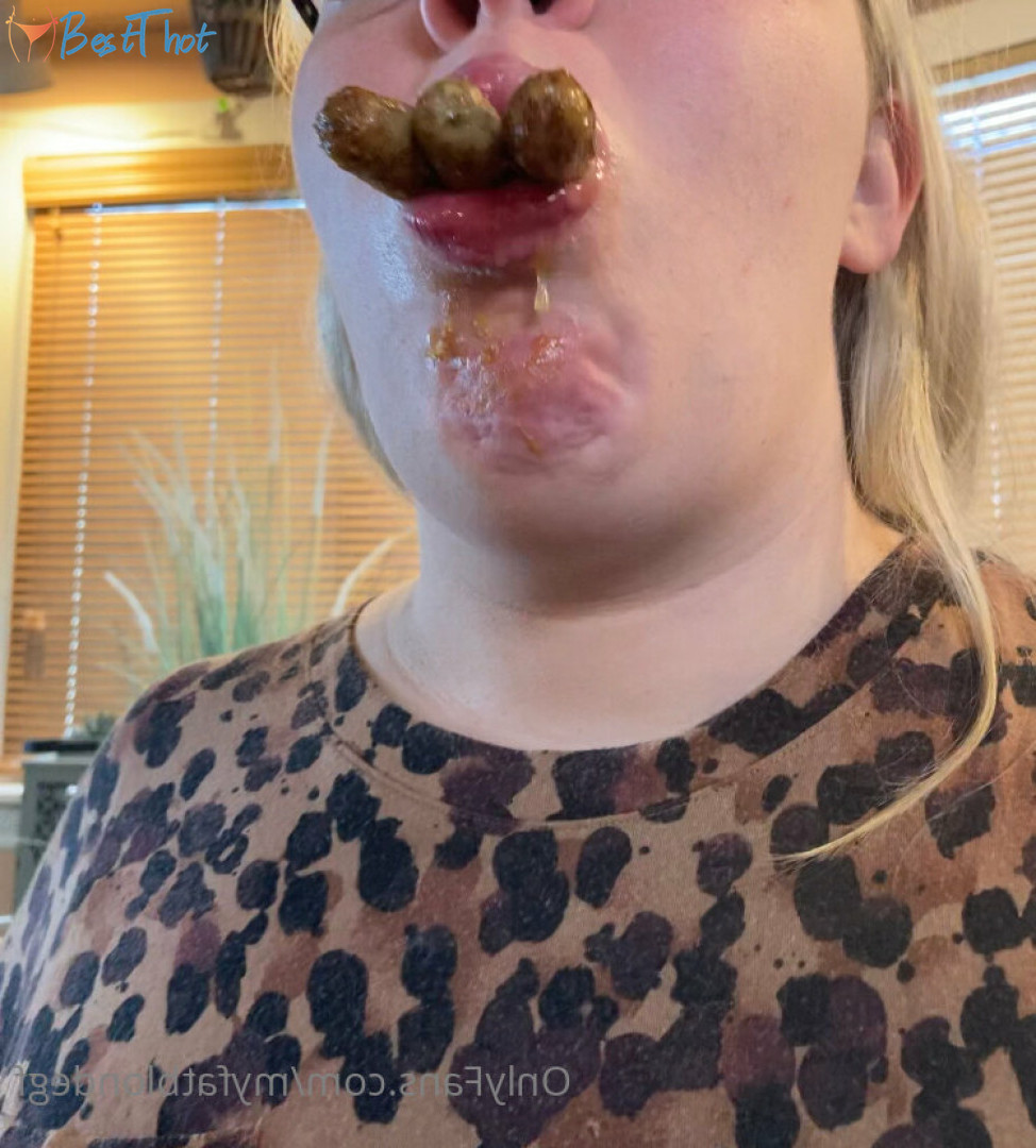 Photo by myfatblondegf published on December 18,2024 05:07:33 - BestThots