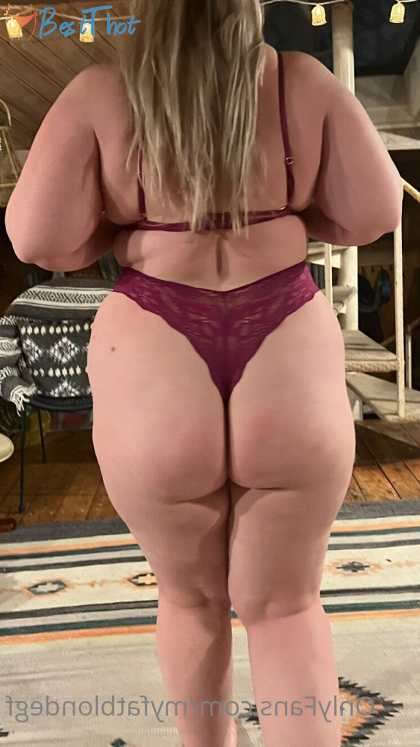 myfatblondegf #9472018