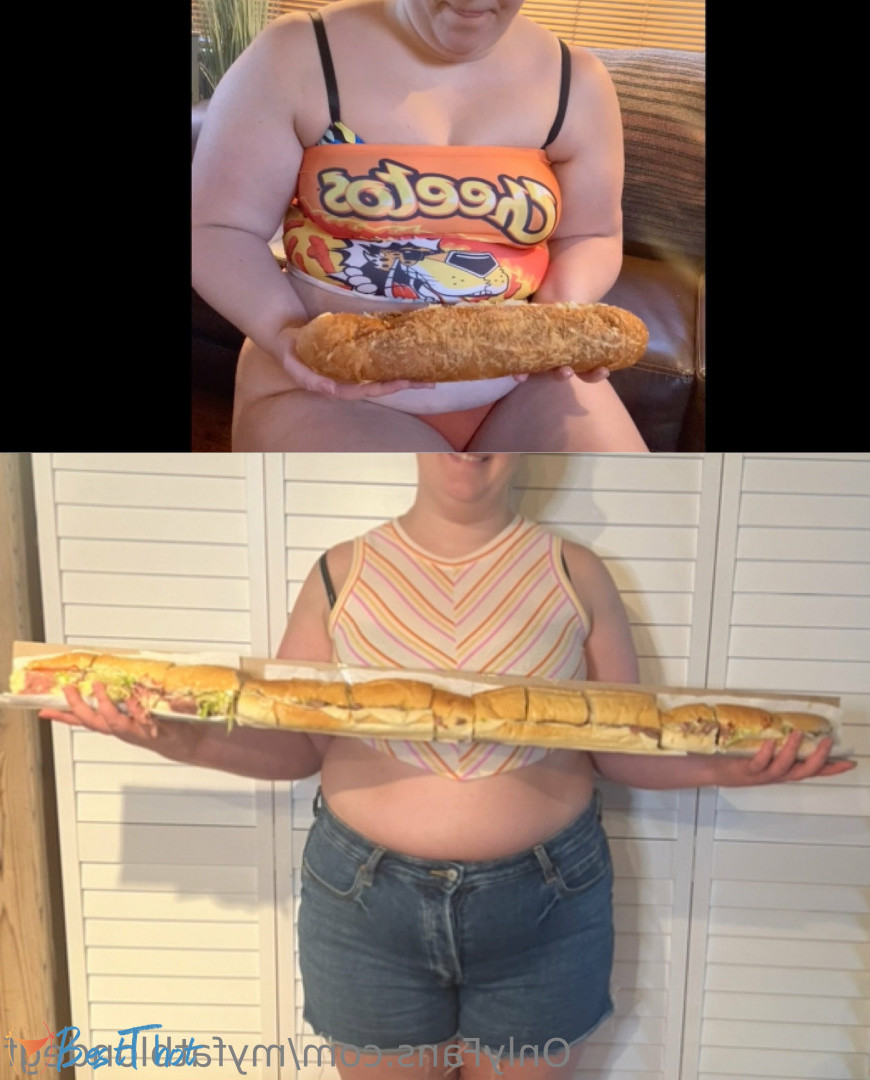 Photo by myfatblondegf published on December 18,2024 05:07:41 - BestThots