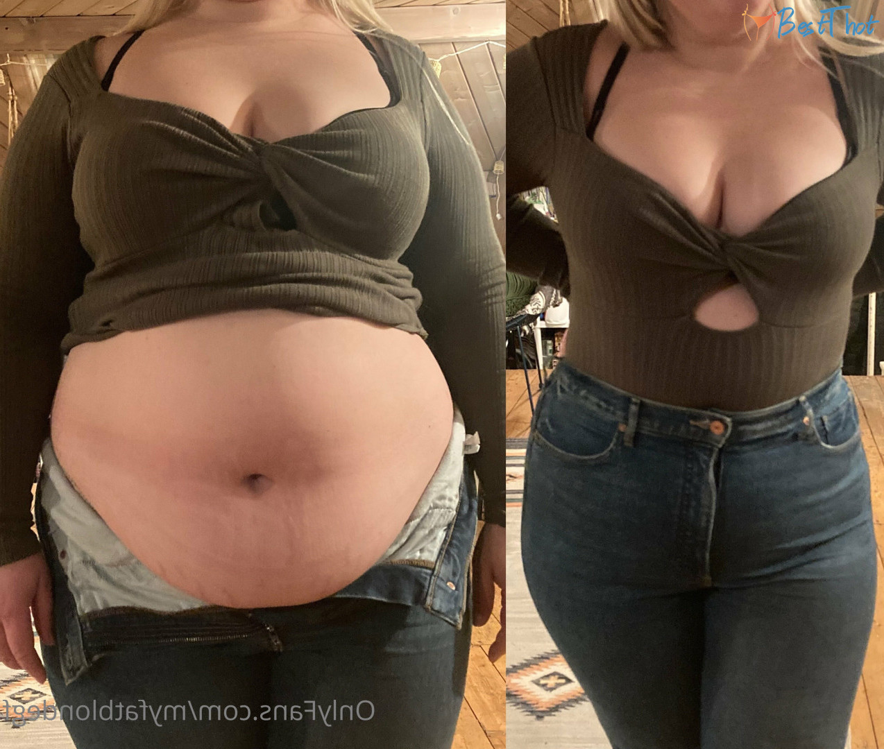 Photo by myfatblondegf published on December 18,2024 05:07:42 - BestThots