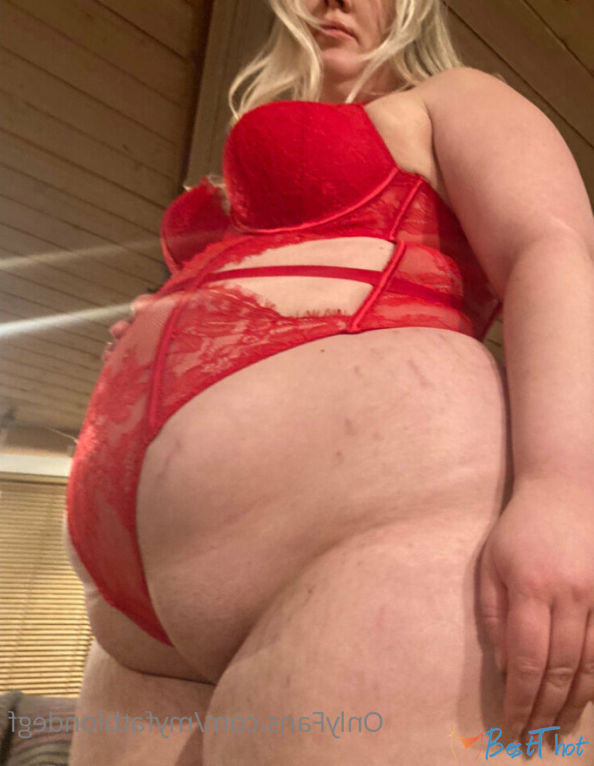 myfatblondegf #9472025