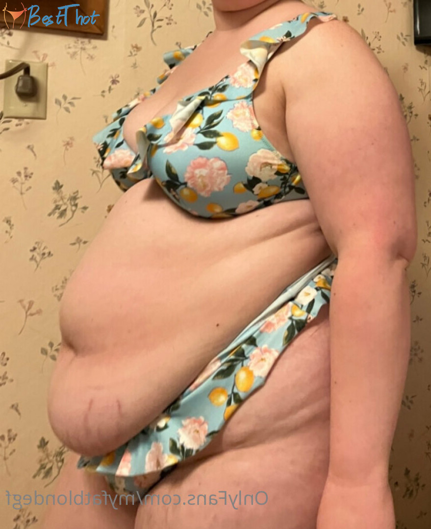myfatblondegf #9472028