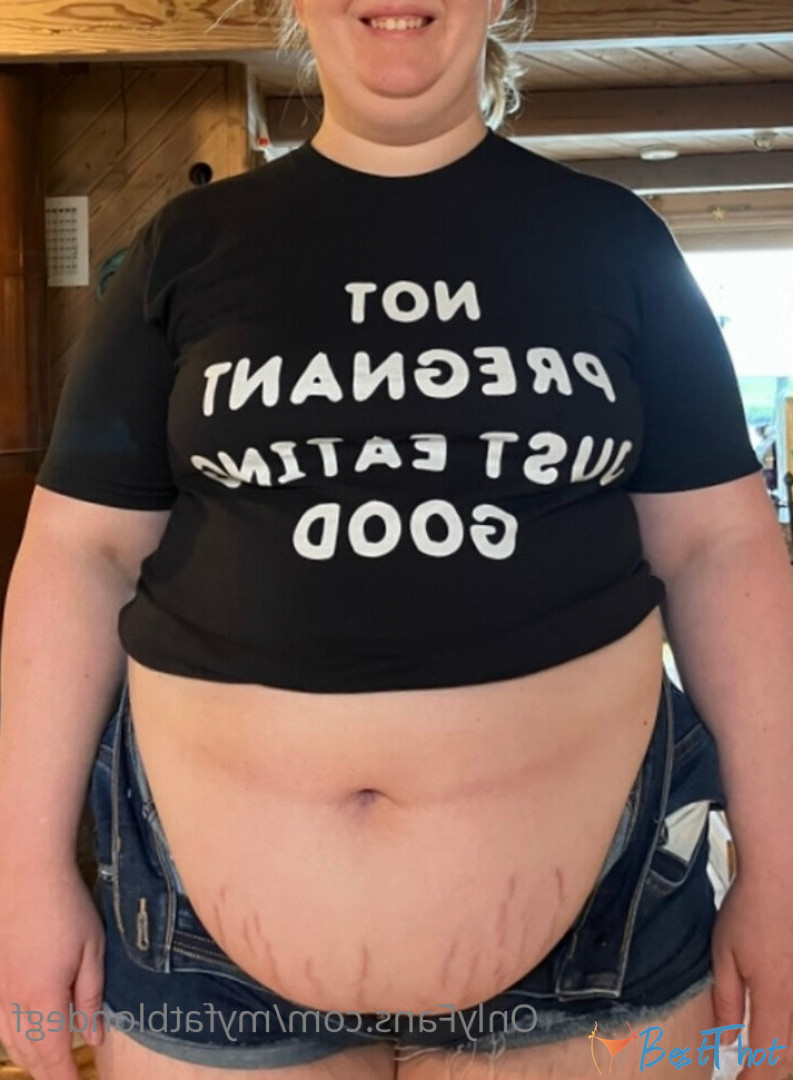 Photo by myfatblondegf published on December 18,2024 05:07:47 - BestThots