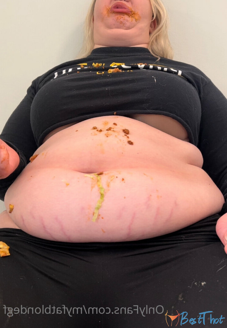 myfatblondegf #9472033