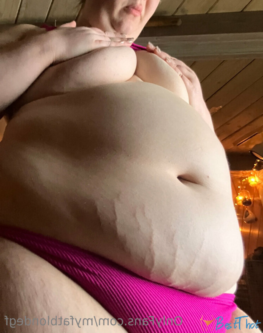 myfatblondegf #9472035