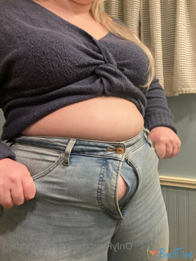 myfatblondegf #9472048