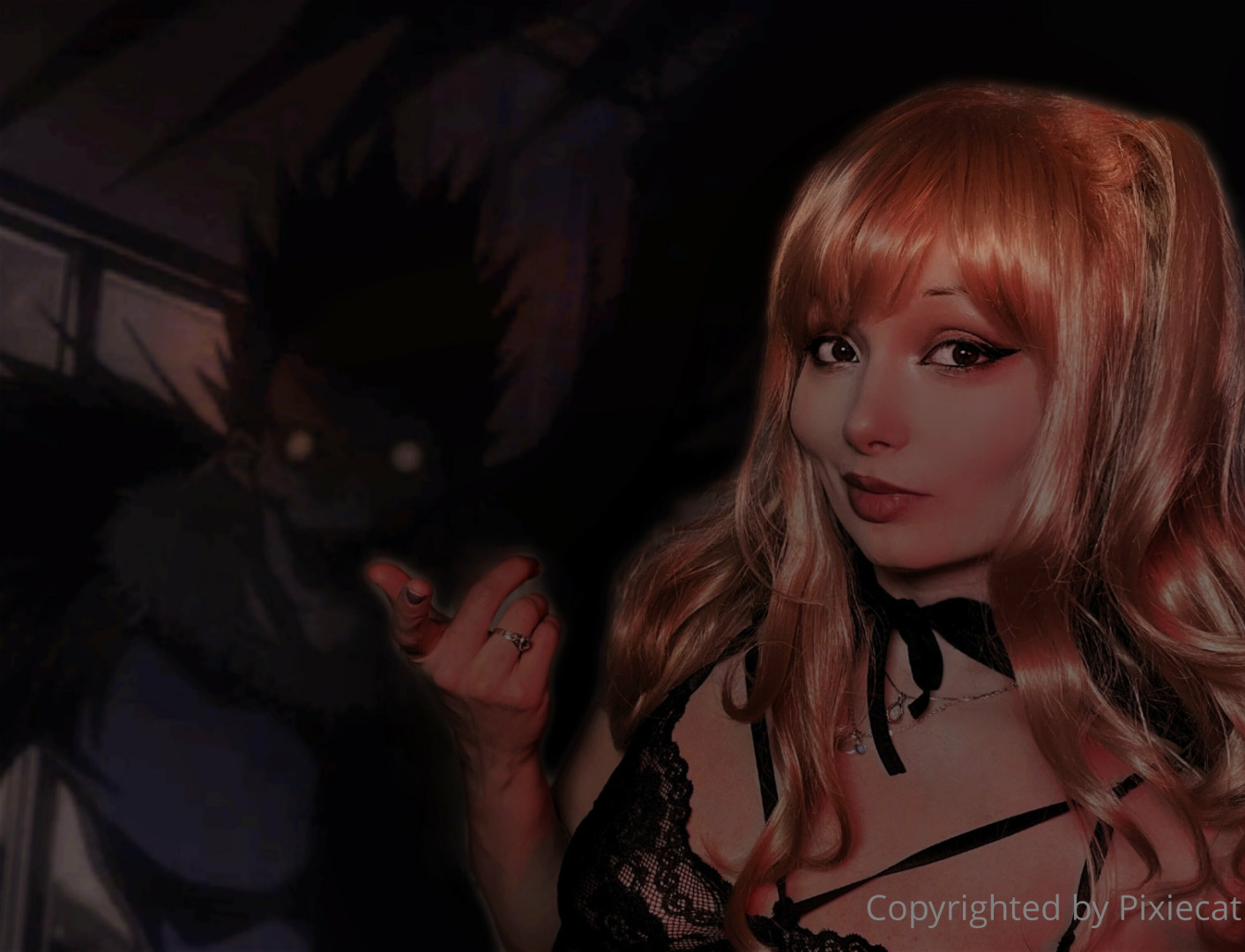 Photo by pixiecat published on October 16,2023 20:34:40 - BestThots