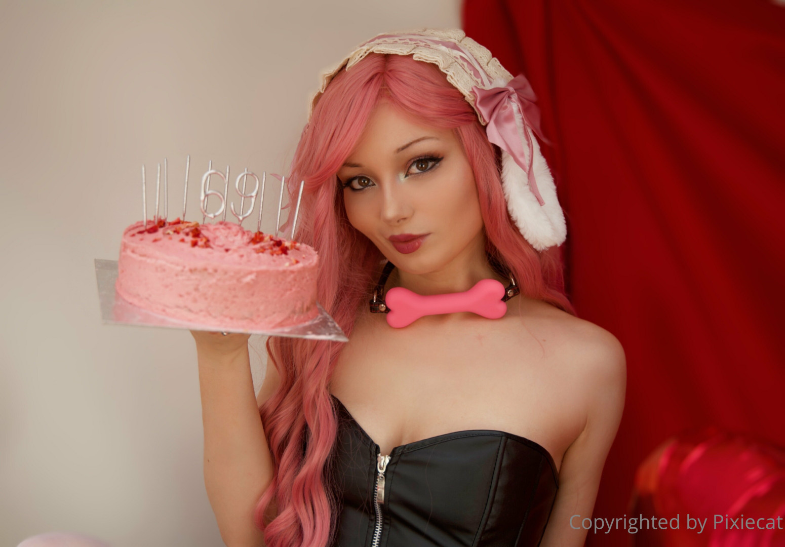 Photo by pixiecat published on October 16,2023 20:57:44 - BestThots