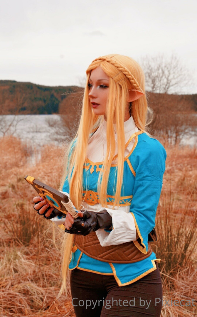 Photo by pixiecat published on October 16,2023 21:22:20 - BestThots