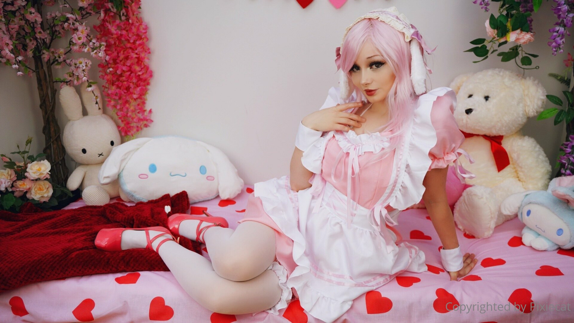 Photo by pixiecat published on October 16,2023 21:40:22 - BestThots