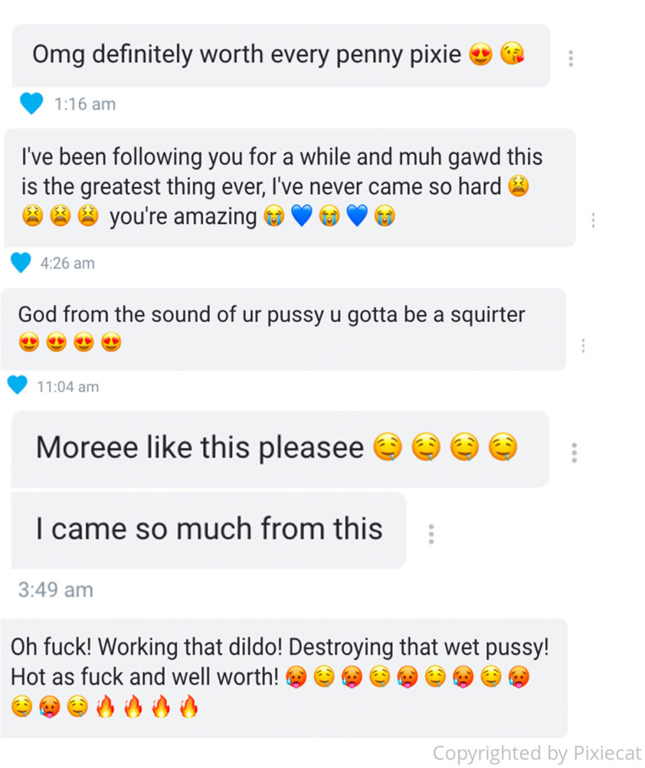 Photo by pixiecat published on October 16,2023 21:54:59 - BestThots