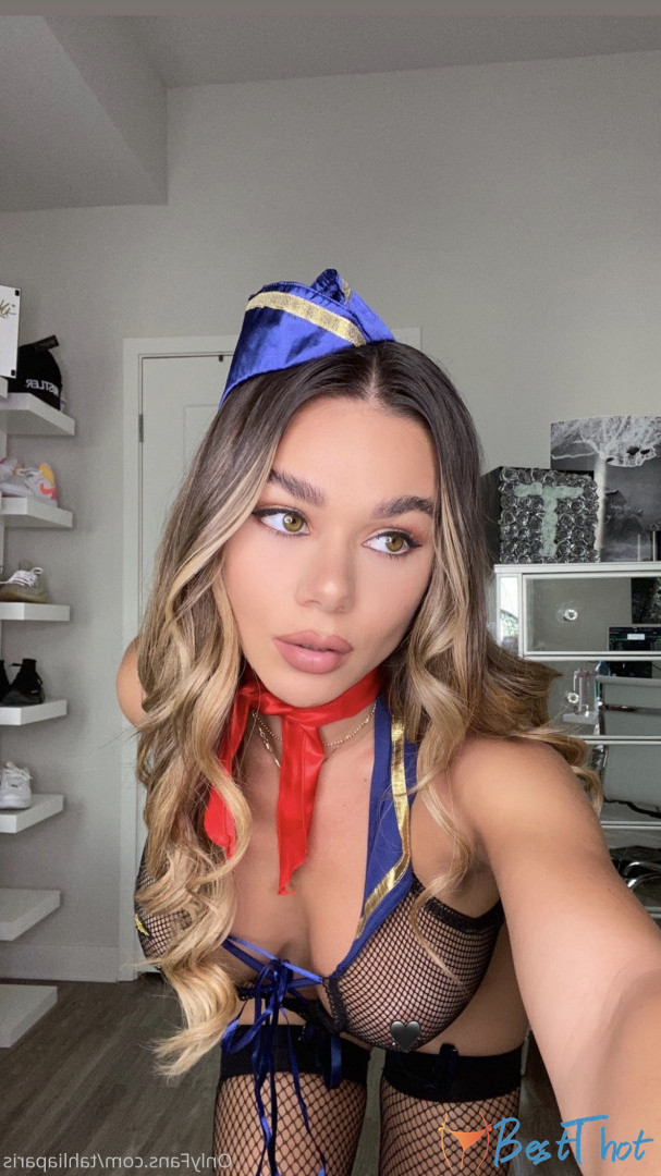 Photo by tahliaparis published on December 25,2024 19:14:15 - BestThots