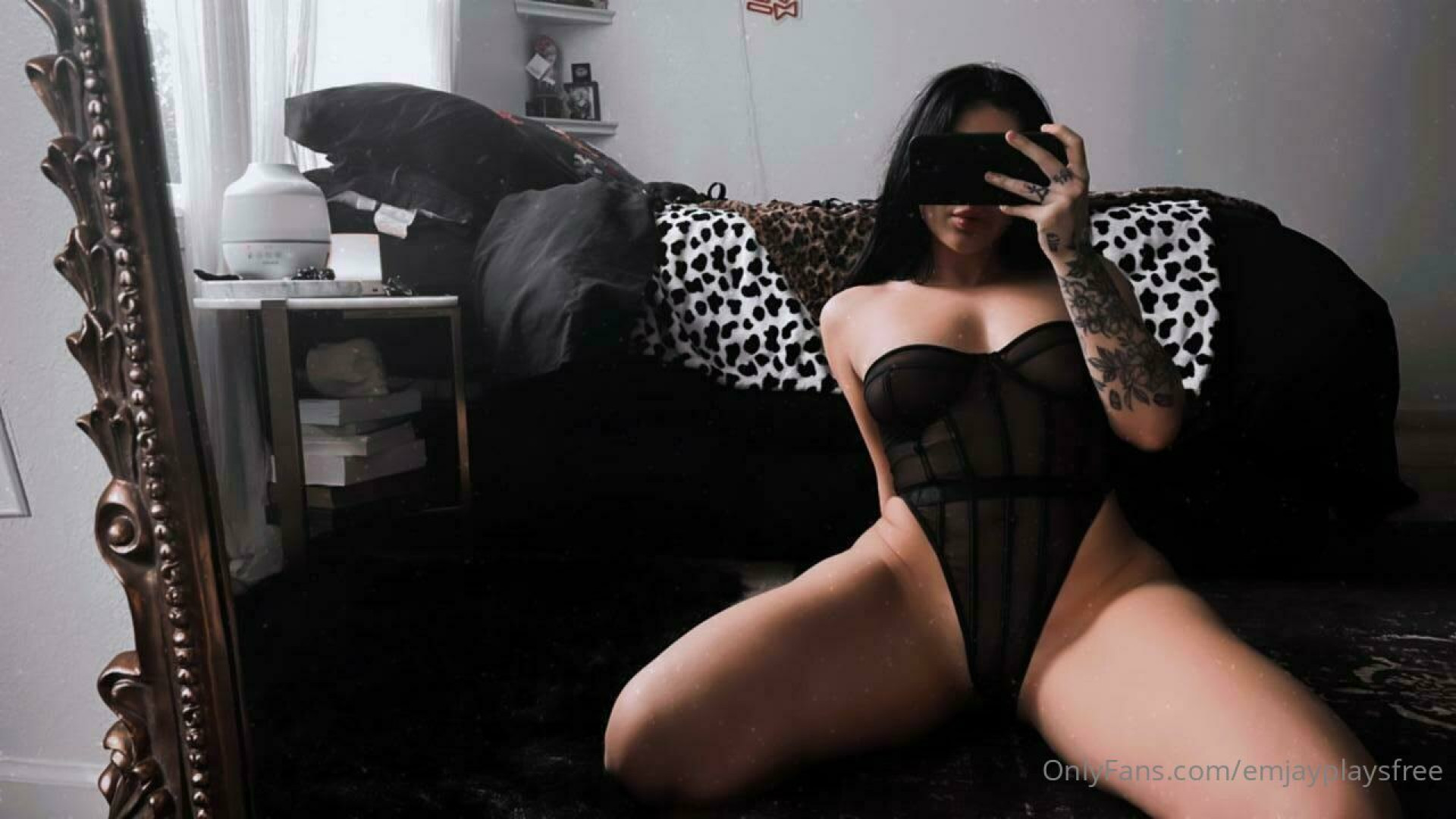 Photo by emjayplaysfree published on July 31,2023 08:11:04 - BestThots