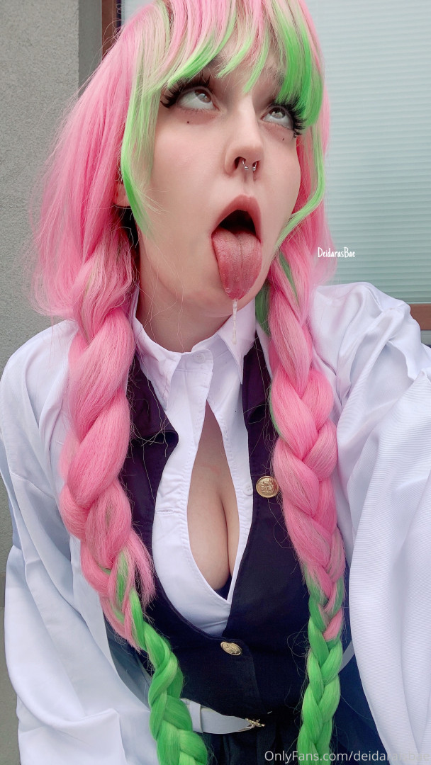 Photo by deidaraisbae published on January 15,2024 08:35:02 - BestThots