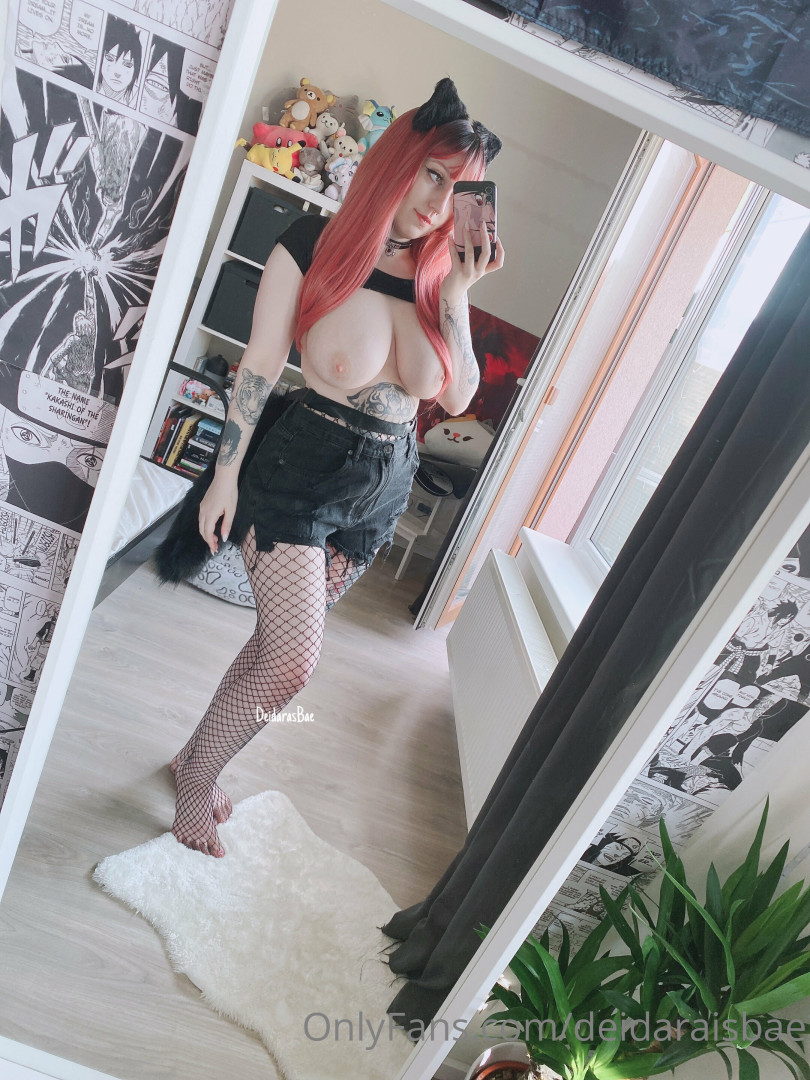 Photo by deidaraisbae published on January 15,2024 08:37:25 - BestThots