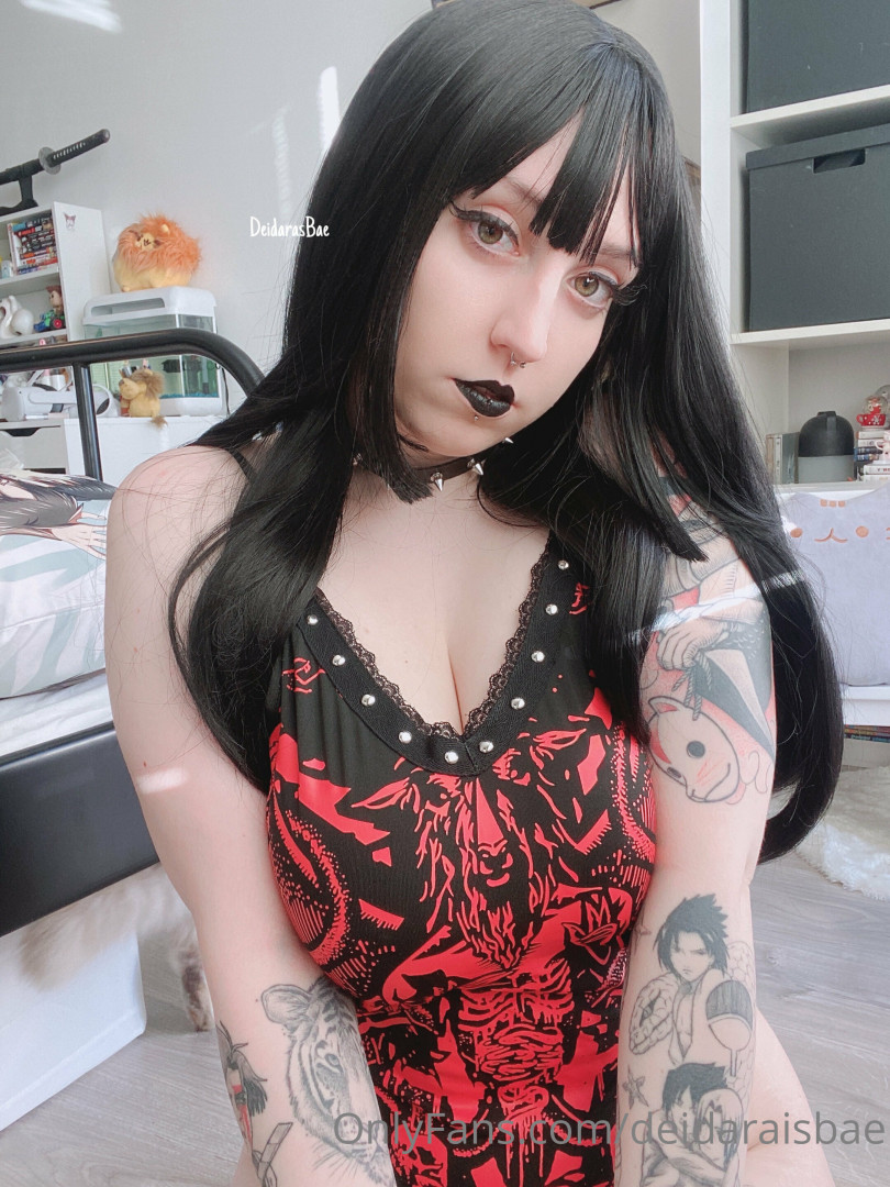 Photo by deidaraisbae published on January 15,2024 08:38:53 - BestThots