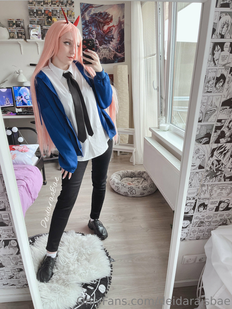 Photo by deidaraisbae published on January 15,2024 08:39:02 - BestThots