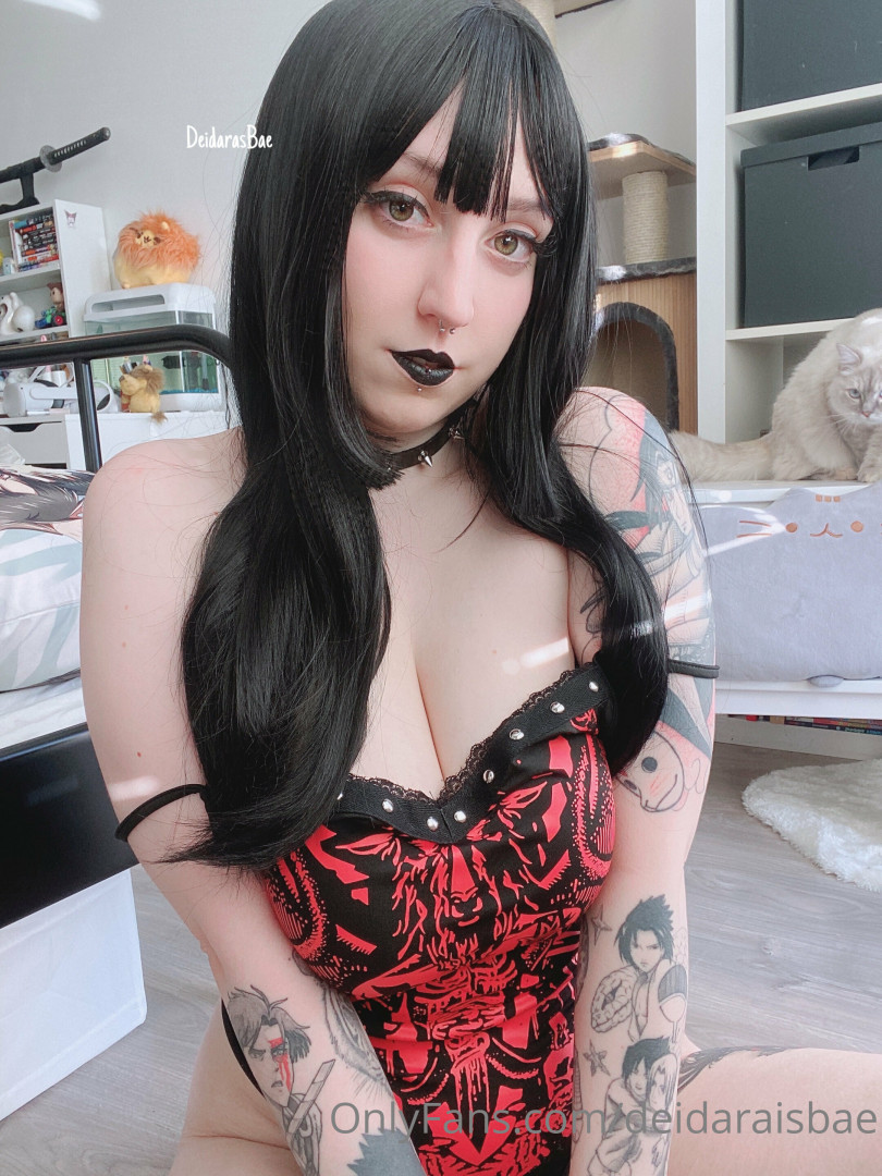 Photo by deidaraisbae published on January 15,2024 08:40:30 - BestThots