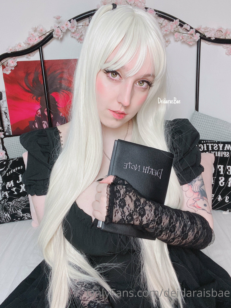 Photo by deidaraisbae published on January 15,2024 08:40:44 - BestThots