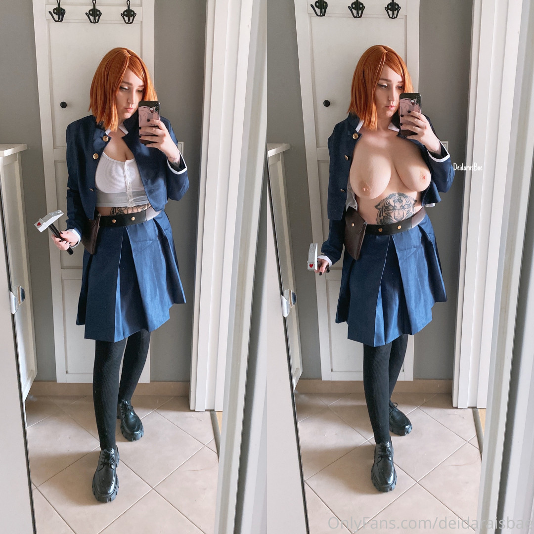 Photo by deidaraisbae published on January 15,2024 08:41:45 - BestThots