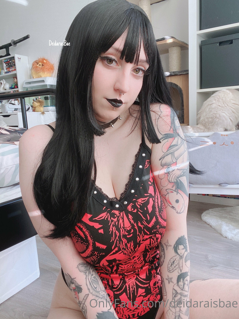 Photo by deidaraisbae published on January 15,2024 08:41:54 - BestThots