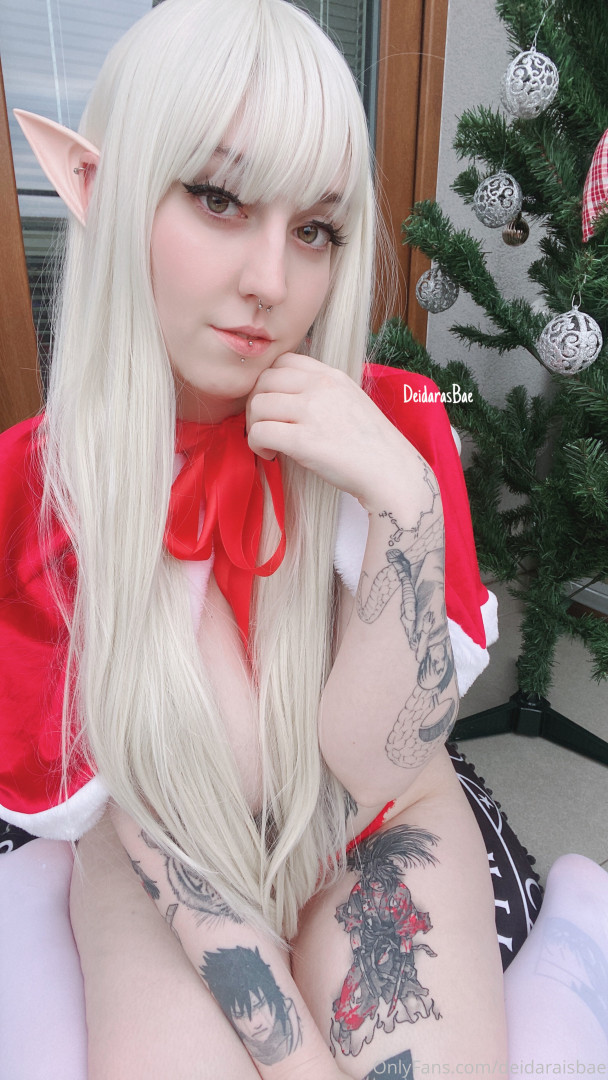 Photo by deidaraisbae published on January 15,2024 08:42:06 - BestThots