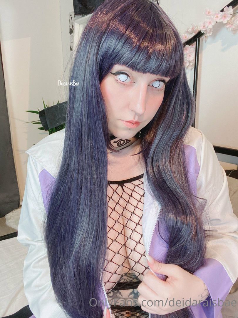 Photo by deidaraisbae published on January 15,2024 08:42:34 - BestThots