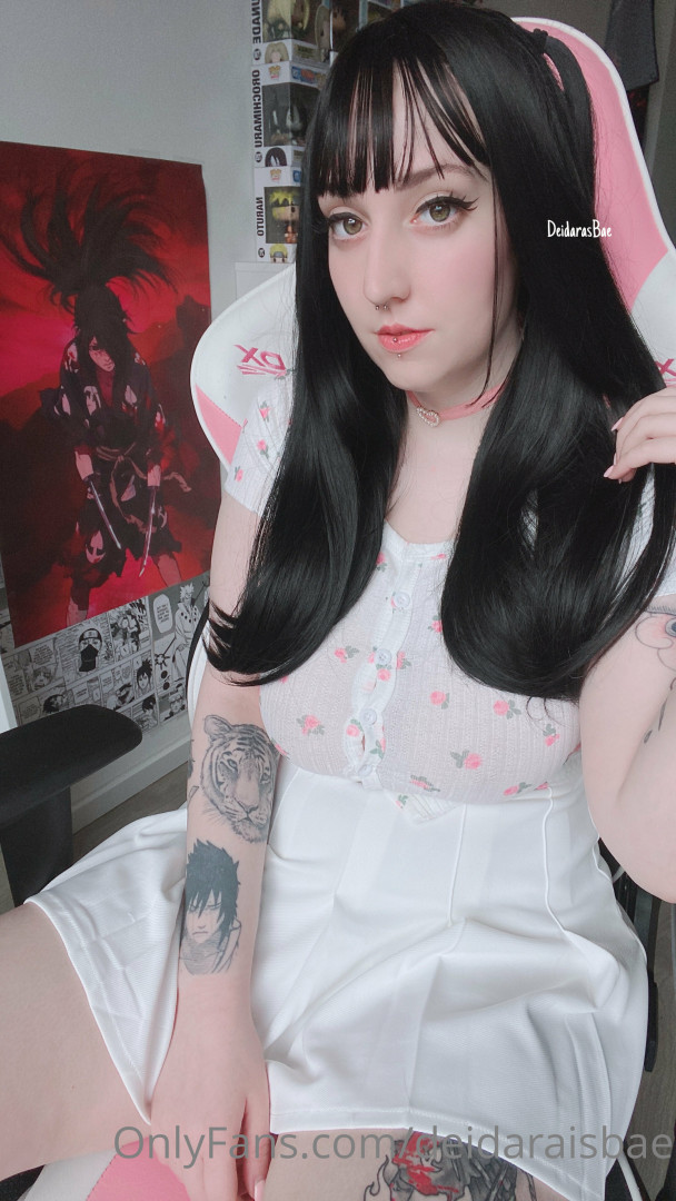 Photo by deidaraisbae published on January 15,2024 08:42:45 - BestThots