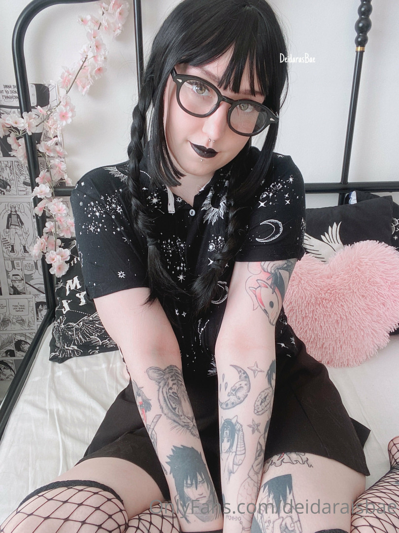 Photo by deidaraisbae published on January 15,2024 08:42:59 - BestThots