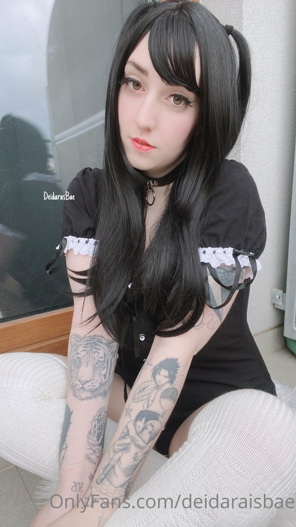 Photo by deidaraisbae published on January 15,2024 08:43:34 - BestThots