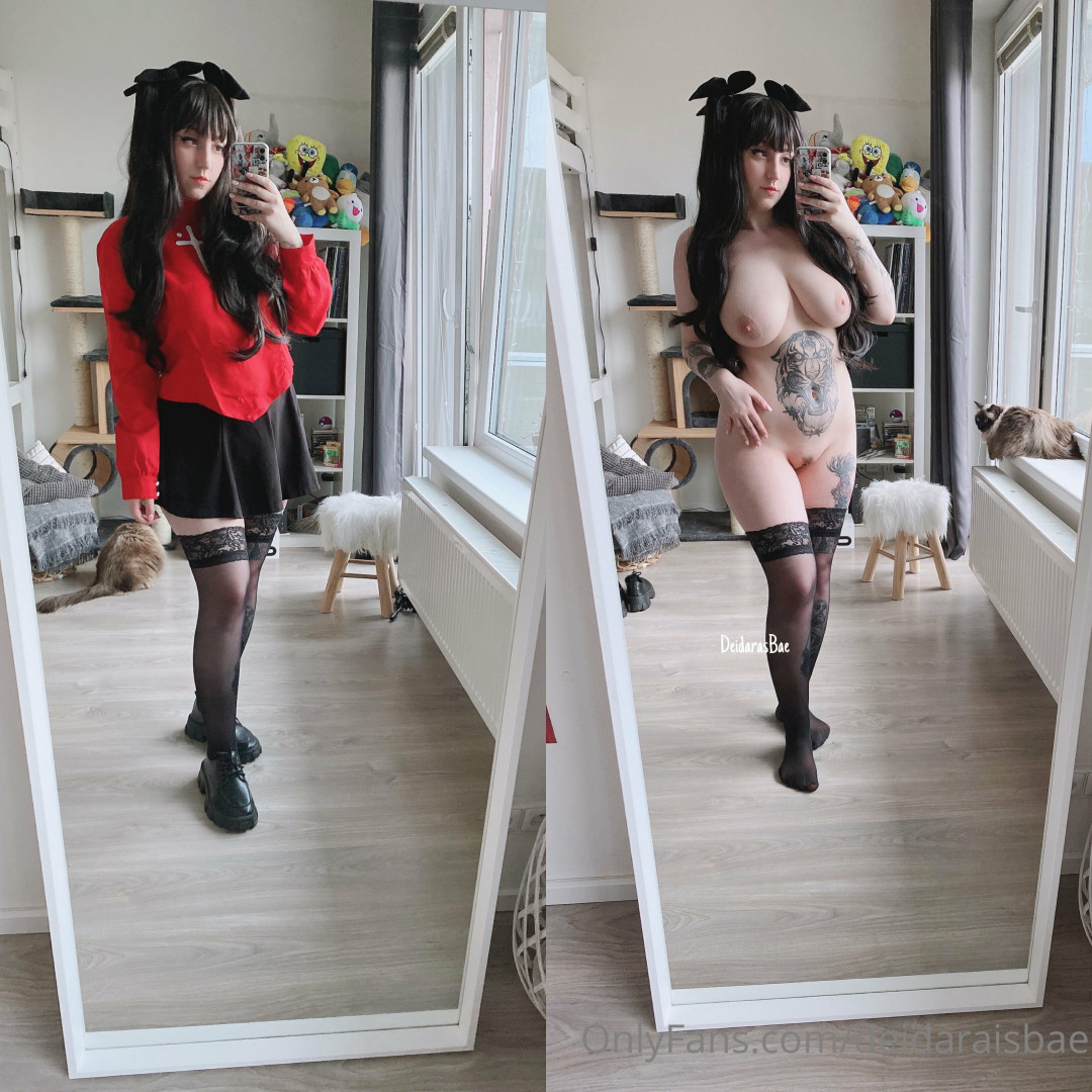 Photo by deidaraisbae published on January 15,2024 08:43:54 - BestThots