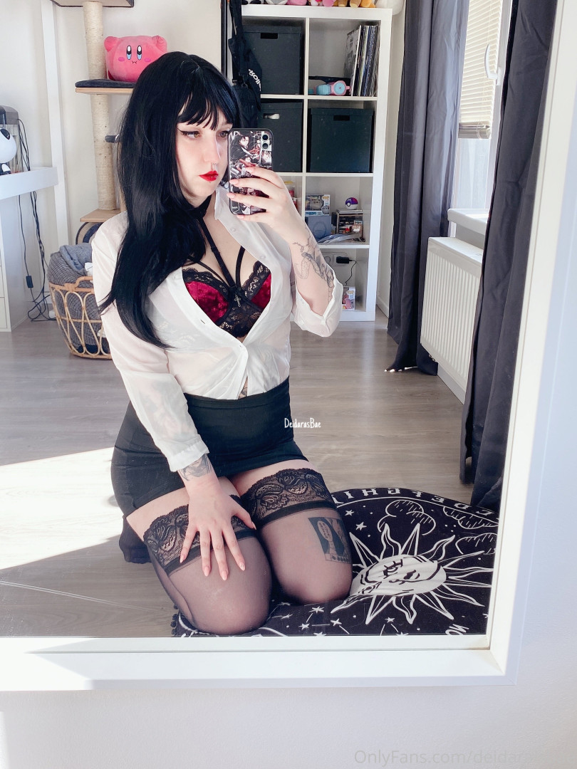 Photo by deidaraisbae published on January 15,2024 08:44:11 - BestThots