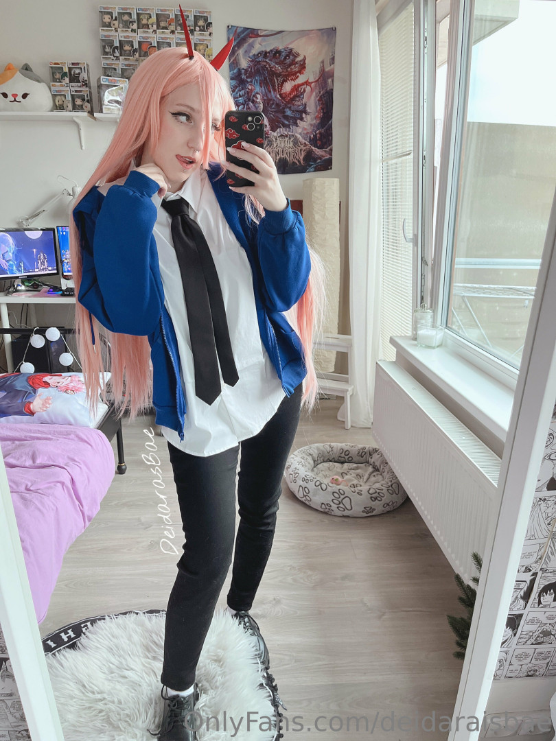 Photo by deidaraisbae published on January 15,2024 08:44:47 - BestThots