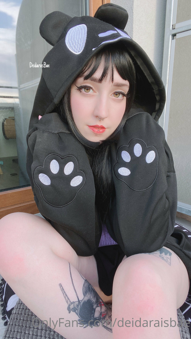 Photo by deidaraisbae published on January 15,2024 08:45:48 - BestThots