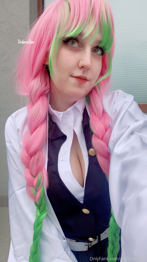 Photo by deidaraisbae published on January 15,2024 08:46:08 - BestThots