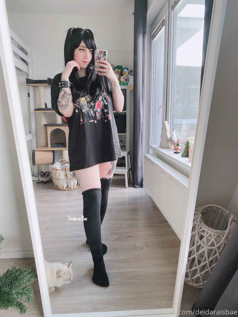 Photo by deidaraisbae published on January 15,2024 08:46:37 - BestThots