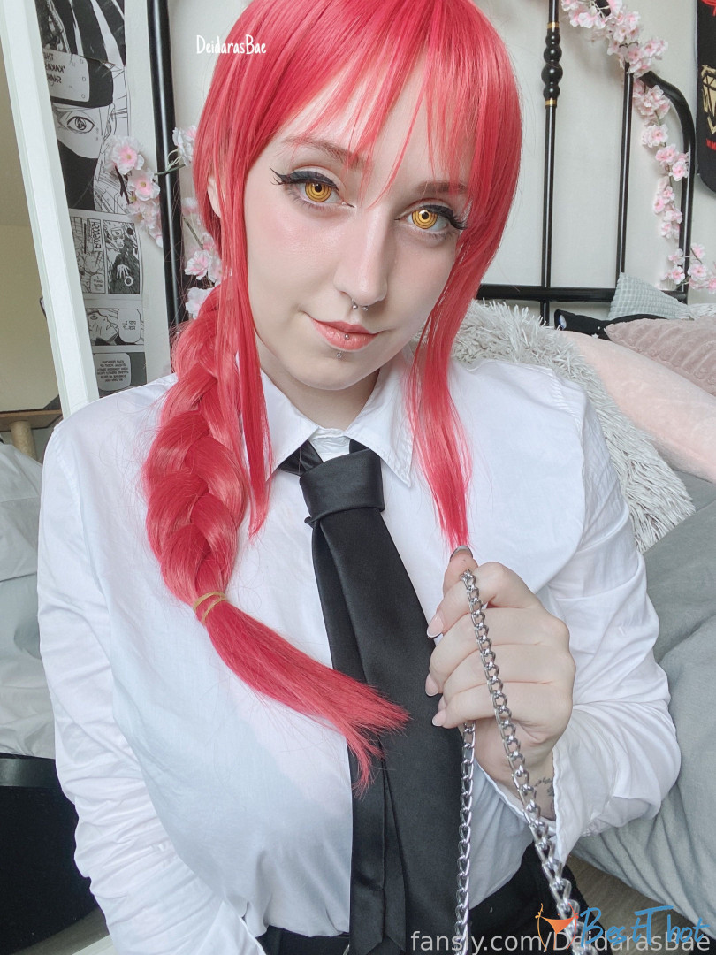 Photo by deidaraisbae published on January 24,2025 05:01:16 - BestThots