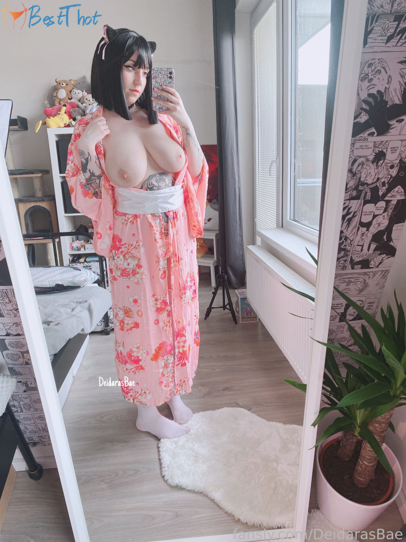 Photo by deidaraisbae published on January 24,2025 06:00:39 - BestThots