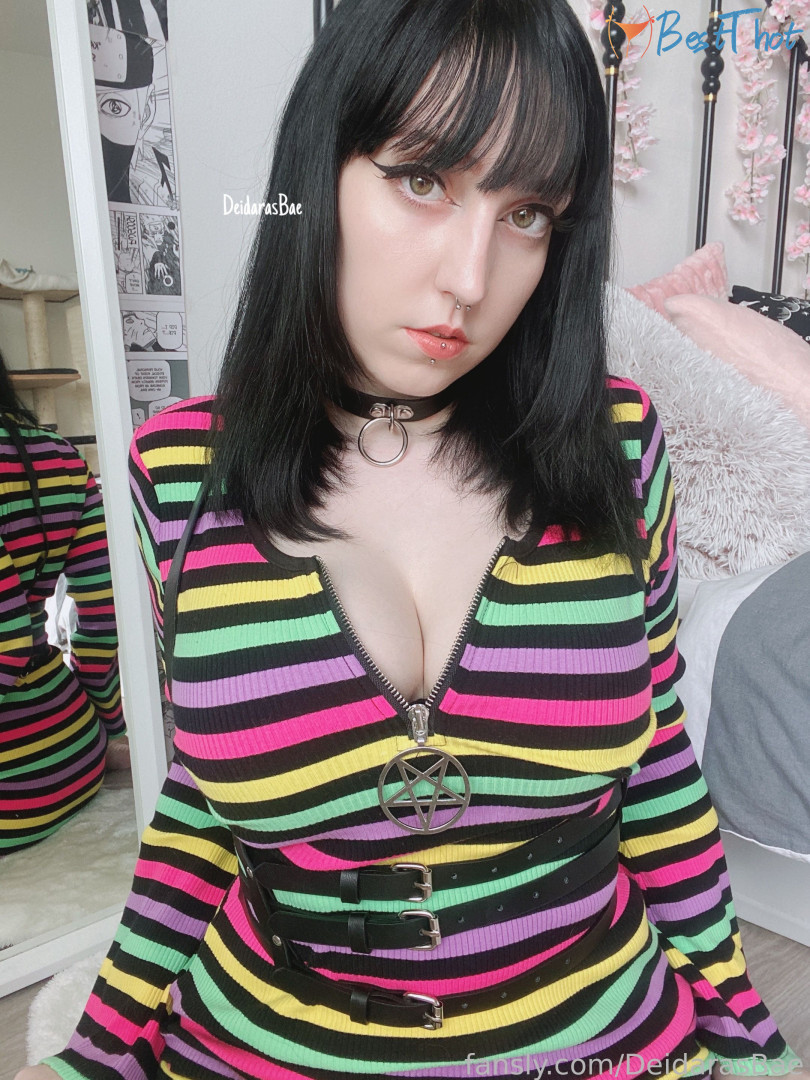 Photo by deidaraisbae published on January 26,2025 14:00:46 - BestThots