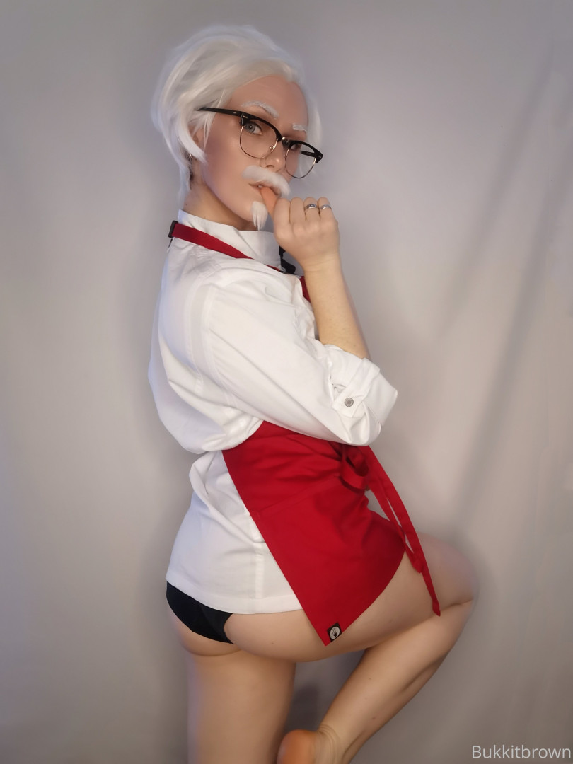 Photo by bukkitbrown published on July 17,2023 13:29:57 - BestThots