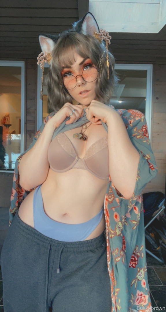 Photo by bukkitbrown published on July 17,2023 13:31:23 - BestThots
