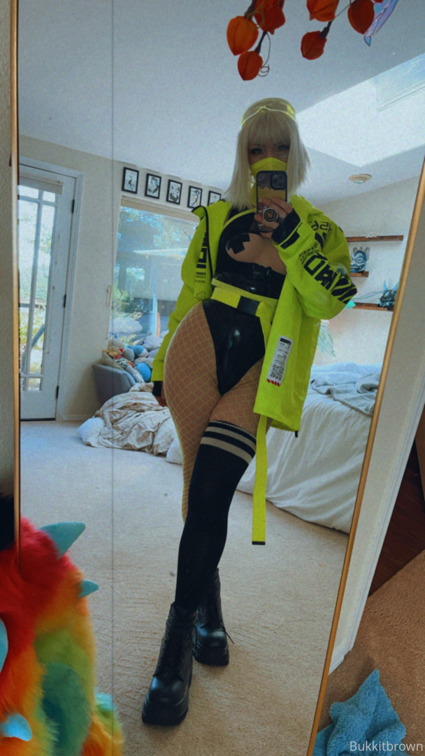 Photo by bukkitbrown published on July 17,2023 13:33:24 - BestThots