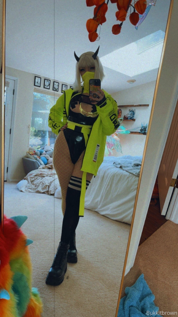 Photo by bukkitbrown published on July 17,2023 13:33:38 - BestThots